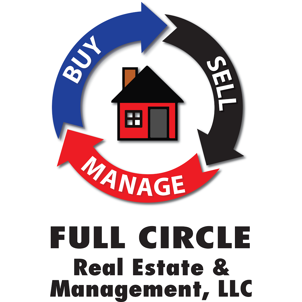 Full Circle Real Estate & Management, LLC | 113 Applewood Dr, Longwood, FL 32750, USA | Phone: (407) 921-3763