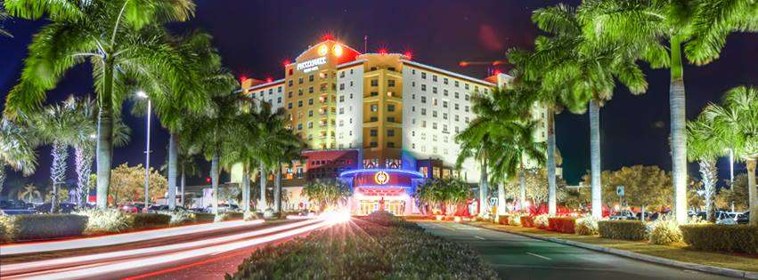 Miccosukee Resort & Gaming | 500 SW 177th Ave, Miami, FL 33194, USA | Phone: (305) 222-4600