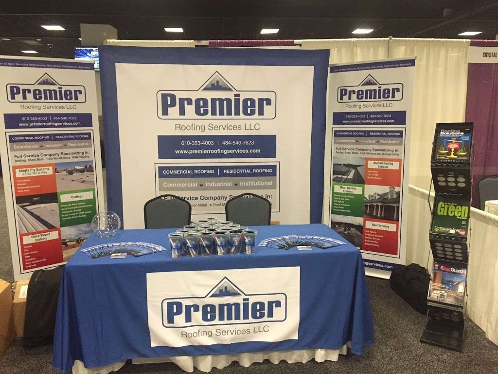 Premier Roofing Services LLC | 138 Wyandotte St, Lester, PA 19029, USA | Phone: (484) 423-3435