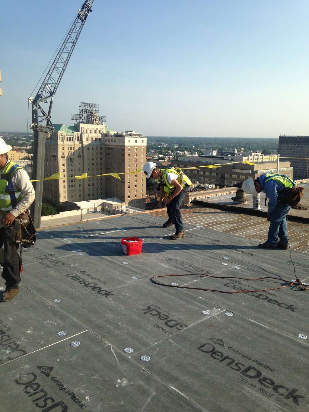 Colonial Roofing of Virginia, Inc. | 11860 W River Rd Suite A, Aylett, VA 23009, USA | Phone: (804) 269-8151