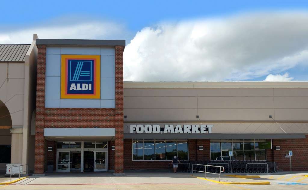 ALDI | 3100 FM 528 Rd, Webster, TX 77598 | Phone: (855) 955-2534