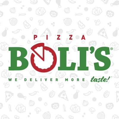 Pizza Bolis | 60 Southlawn Ct, Rockville, MD 20850, USA | Phone: (301) 294-7900
