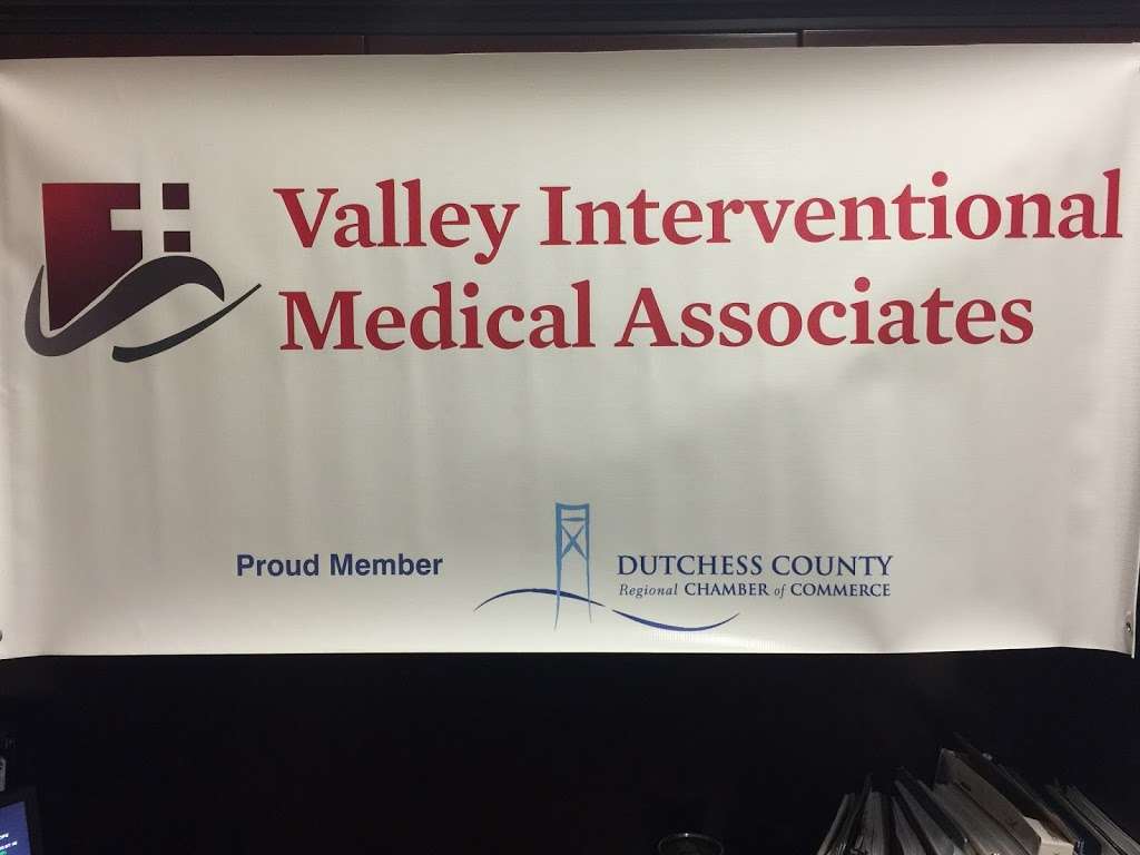 VALLEY INTERVENTIONAL MEDICAL ASSOCIATES | 60 Merritt Blvd, Fishkill, NY 12524, USA | Phone: (845) 896-1900