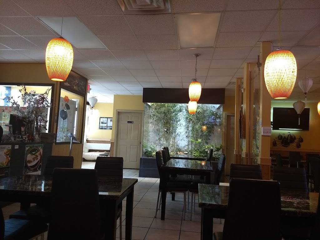 Pho Lantern Restaurant | 837 Niagara St, Buffalo, NY 14213 | Phone: (716) 240-9680