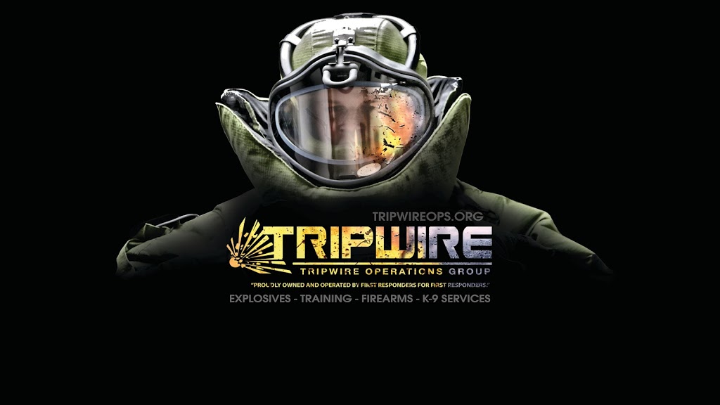 Tripwire Operations Group | 1685 Baltimore Pike, Gettysburg, PA 17325, USA | Phone: (717) 648-2792