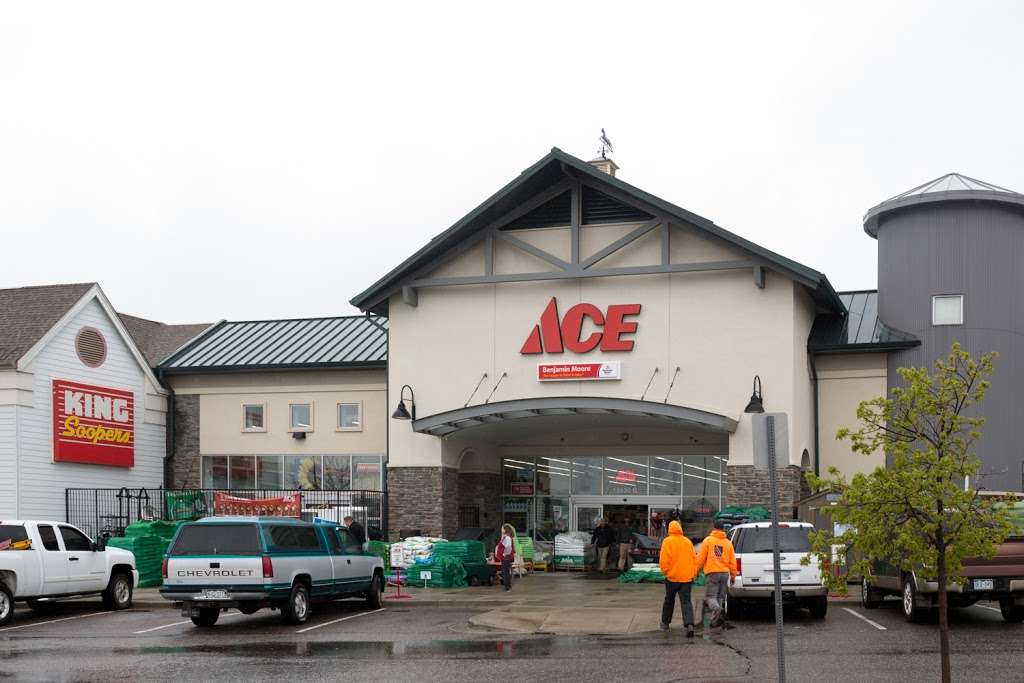 ACE Hardware at Westwoods | 15530 W 64th Ave G, Arvada, CO 80007 | Phone: (303) 420-9691