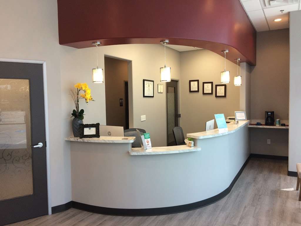 Four Lion Dental Boutique | 16430 W Lake Houston Pkwy #700, Houston, TX 77044, USA | Phone: (281) 318-1305