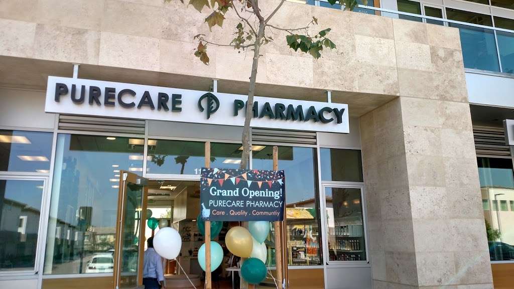 PureCare Pharmacy and Travel Clinic | 5550 Carmel Mountain Rd Suite 111, San Diego, CA 92130, USA | Phone: (858) 925-6149