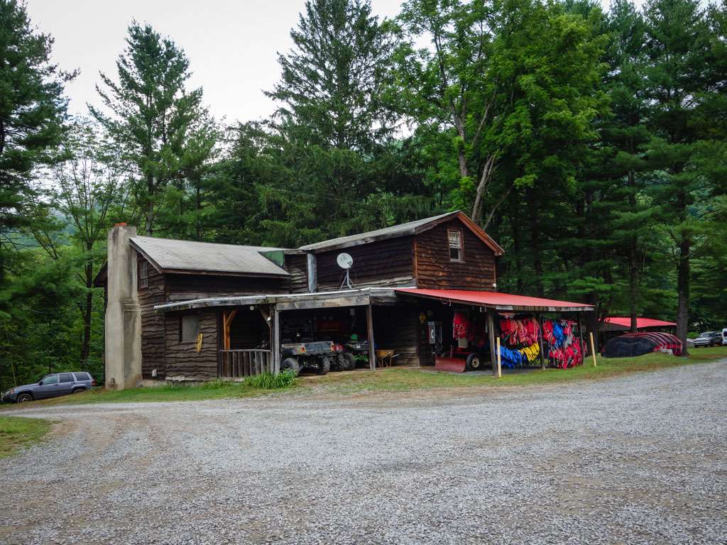 Jerry’s Three River Campground | 2333 NY-97, Pond Eddy, NY 12770, USA | Phone: (845) 557-6078