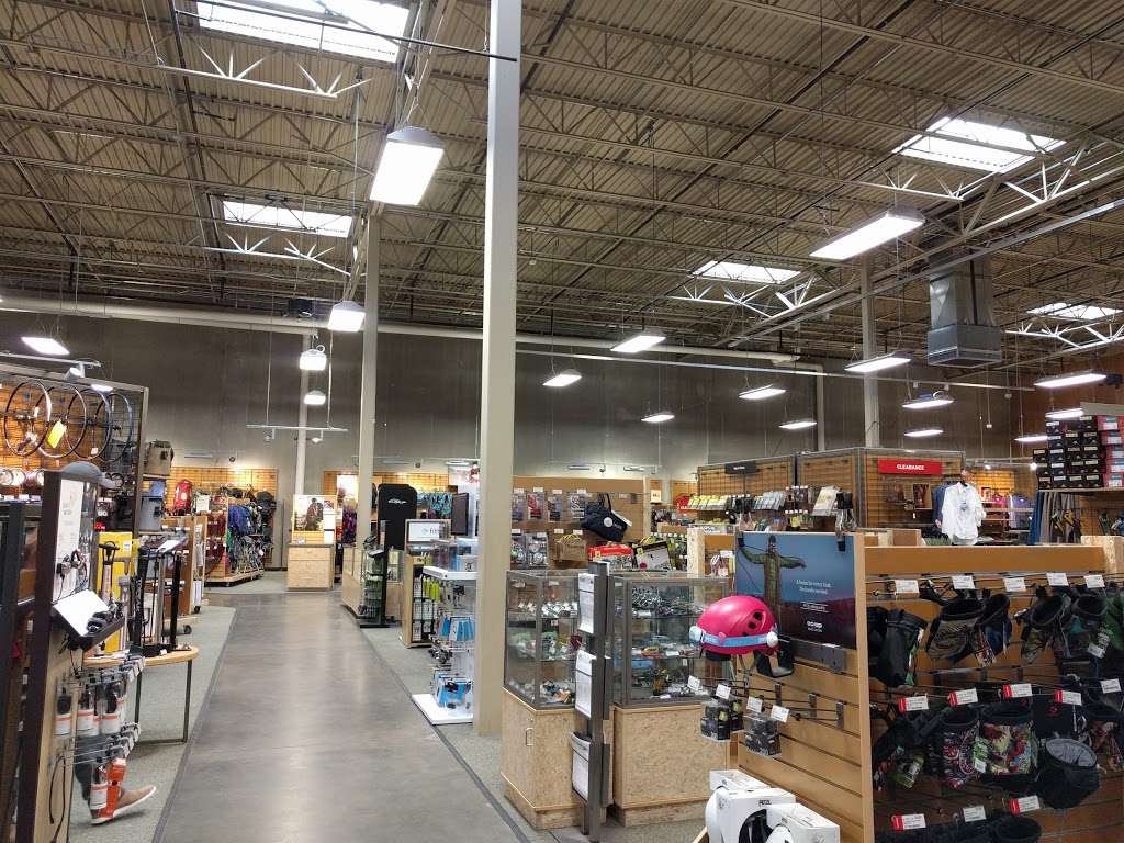 REI | 14696 Delaware St, Westminster, CO 80023 | Phone: (720) 872-1938