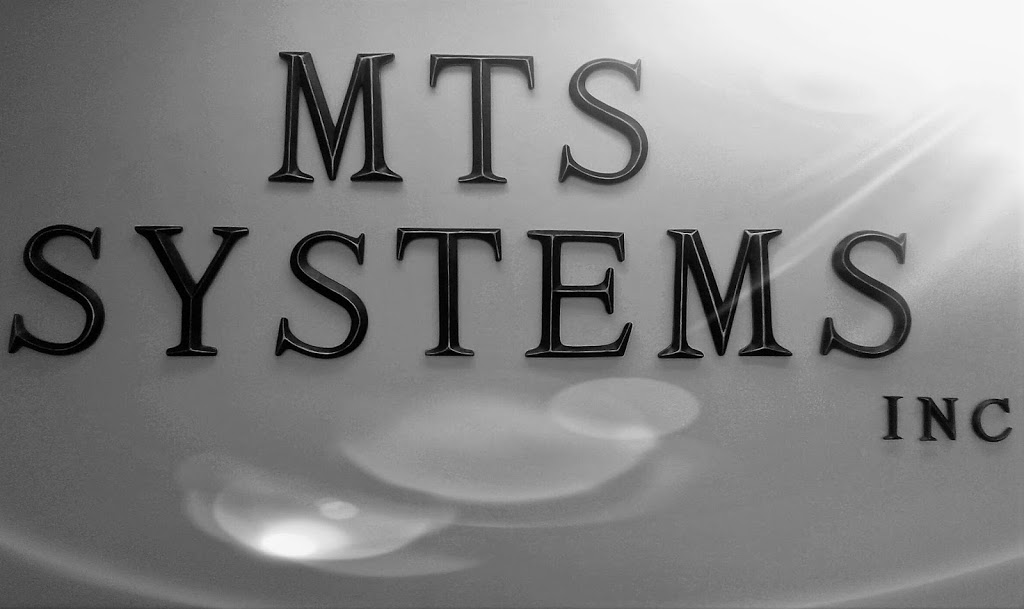 MTS SYSTEMS INC. | 802 N E St, San Bernardino, CA 92410 | Phone: (909) 919-4959