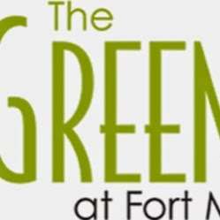 The Greens at Fort Mill | 114 E Elliott St, Fort Mill, SC 29715, USA | Phone: (855) 375-8300