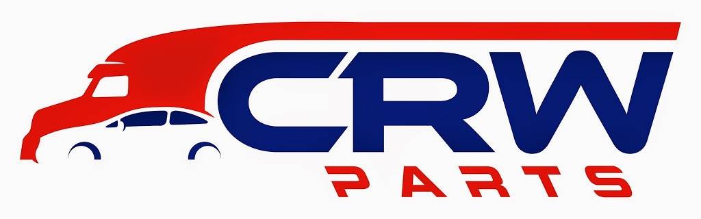 CRW Parts, Inc. | 3901 Castlewood Rd, Richmond, VA 23234, USA | Phone: (804) 743-1011