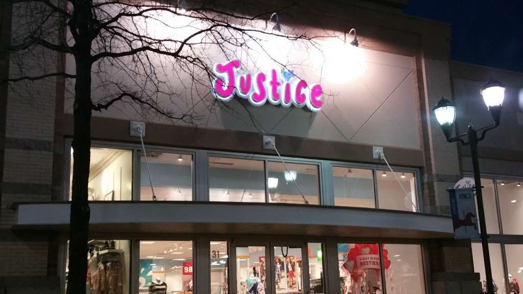 Justice | 31 Grand Corner Ave, Gaithersburg, MD 20878, USA | Phone: (301) 978-9774