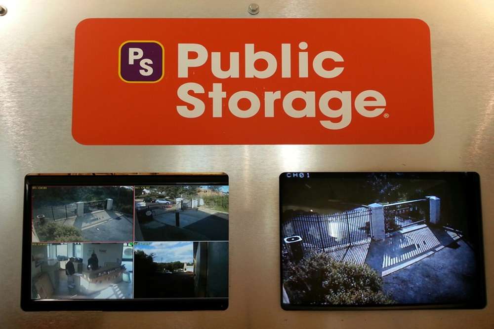 Public Storage | 360 NJ-34, Matawan, NJ 07747, USA | Phone: (732) 696-0945