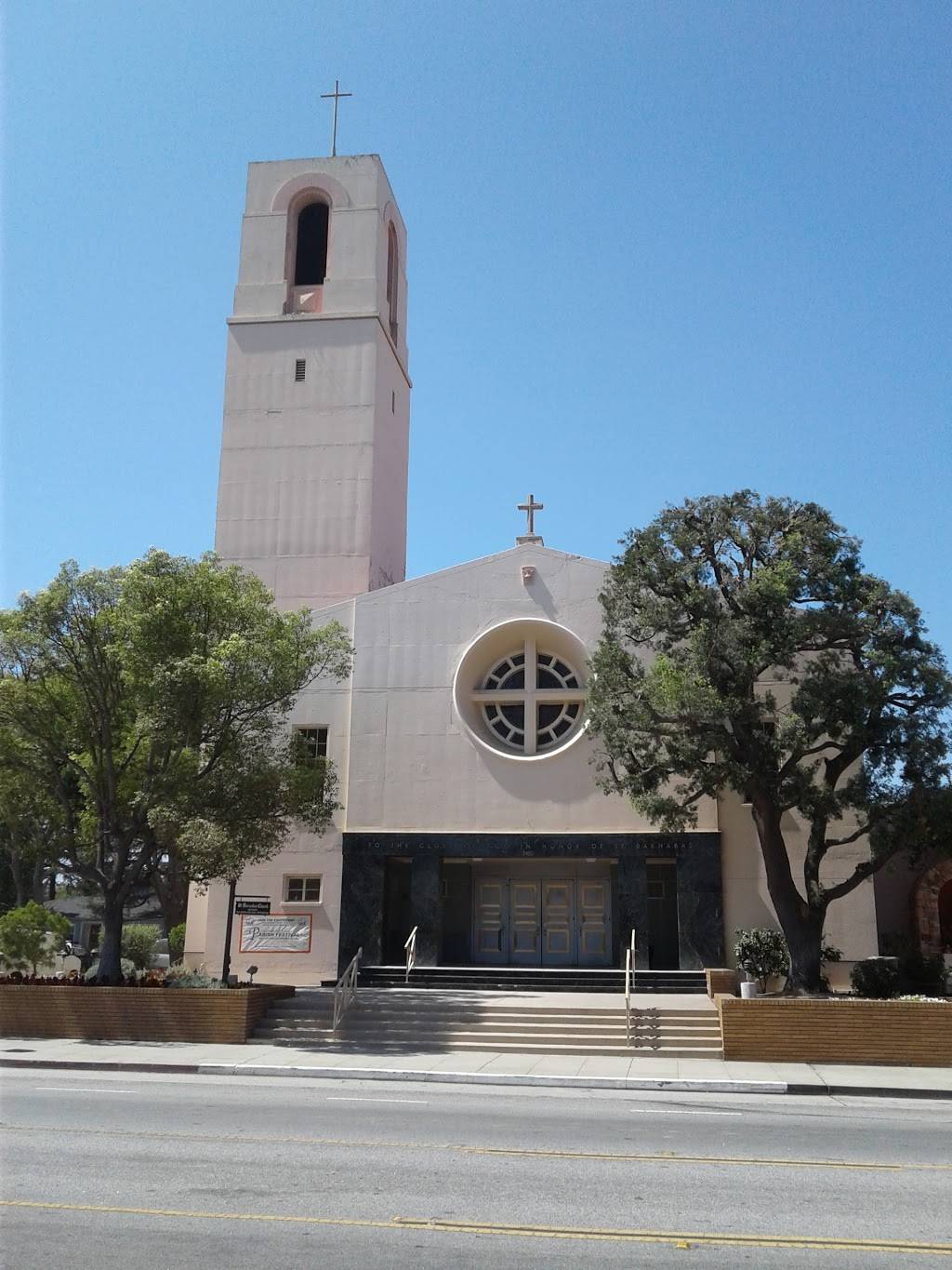 Roman Catholic Archdiocese-Los Angeles | 3955 Orange Ave, Long Beach, CA 90807, USA | Phone: (562) 424-8595