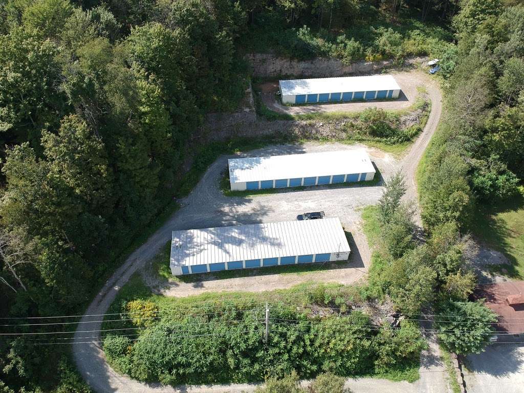 Tunnel Hill Storage | Old Rte 11, Nicholson, PA 18446 | Phone: (570) 942-4618