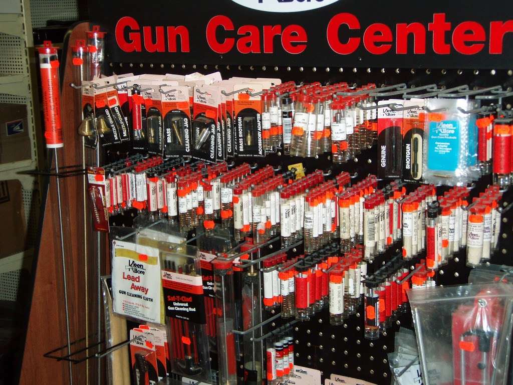 Sportsman Gun & Pawn | 2022 N Main Ave, Newton, NC 28658, USA | Phone: (828) 465-6155