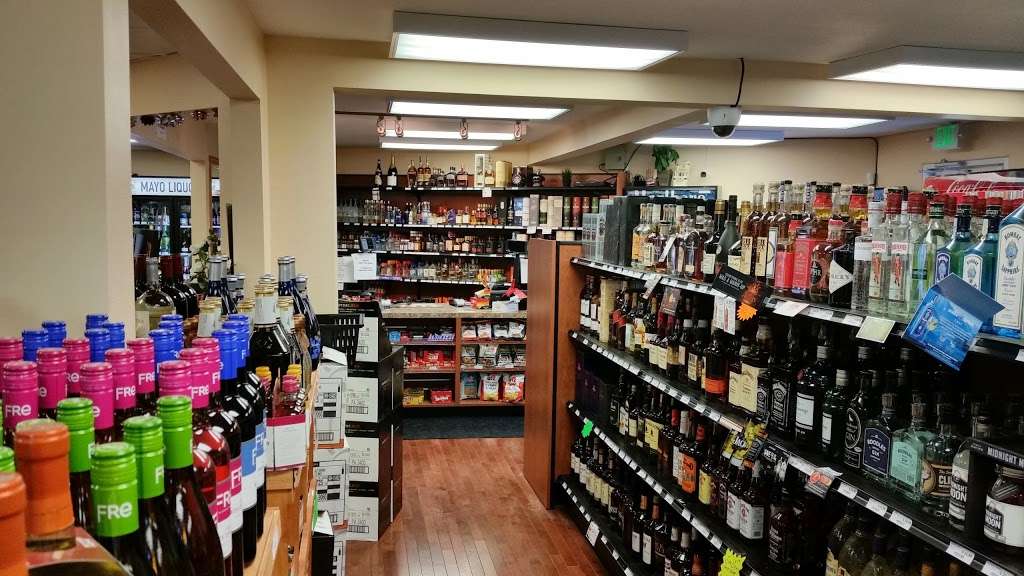 Mayo Liquors | 200 Mayo Rd, Edgewater, MD 21037, USA | Phone: (443) 607-6116