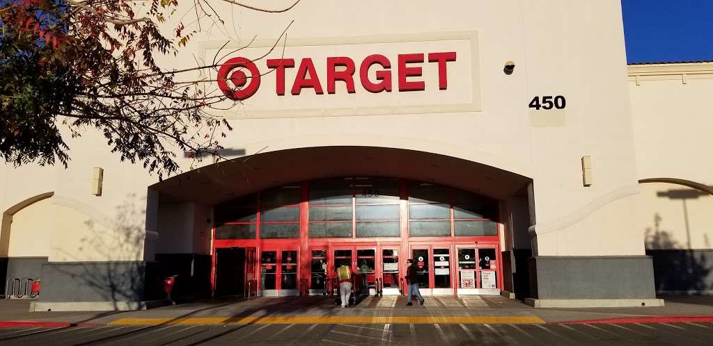 Target | 450 N Capitol Ave, San Jose, CA 95133, USA | Phone: (408) 254-8931