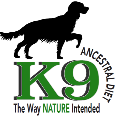 K9 Ancestral Diet Raw Dog Food | 12005 N Antelope Trail, Parker, CO 80138, USA | Phone: (303) 748-1189