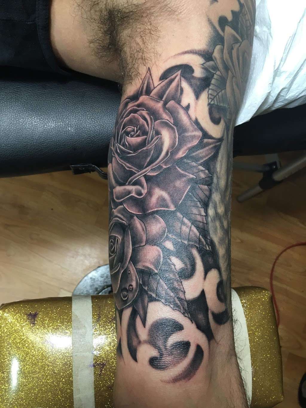 WestSide Tattoo Company | 1001-A W 1st St, Conover, NC 28613, USA | Phone: (828) 994-0940