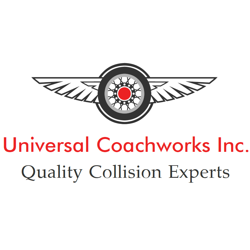 Universal Coachworks | 8777 Brighton Rd Unit A, Henderson, CO 80640, USA | Phone: (720) 607-8515