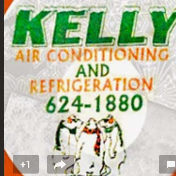 Kelly Air | 700 Strahle St, Philadelphia, PA 19111, USA | Phone: (215) 624-1880