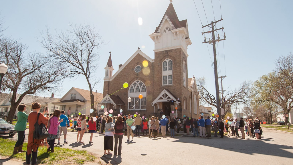 Redeemer Presbyterian Church | 901 Charleston St, Lincoln, NE 68508 | Phone: (402) 937-8904