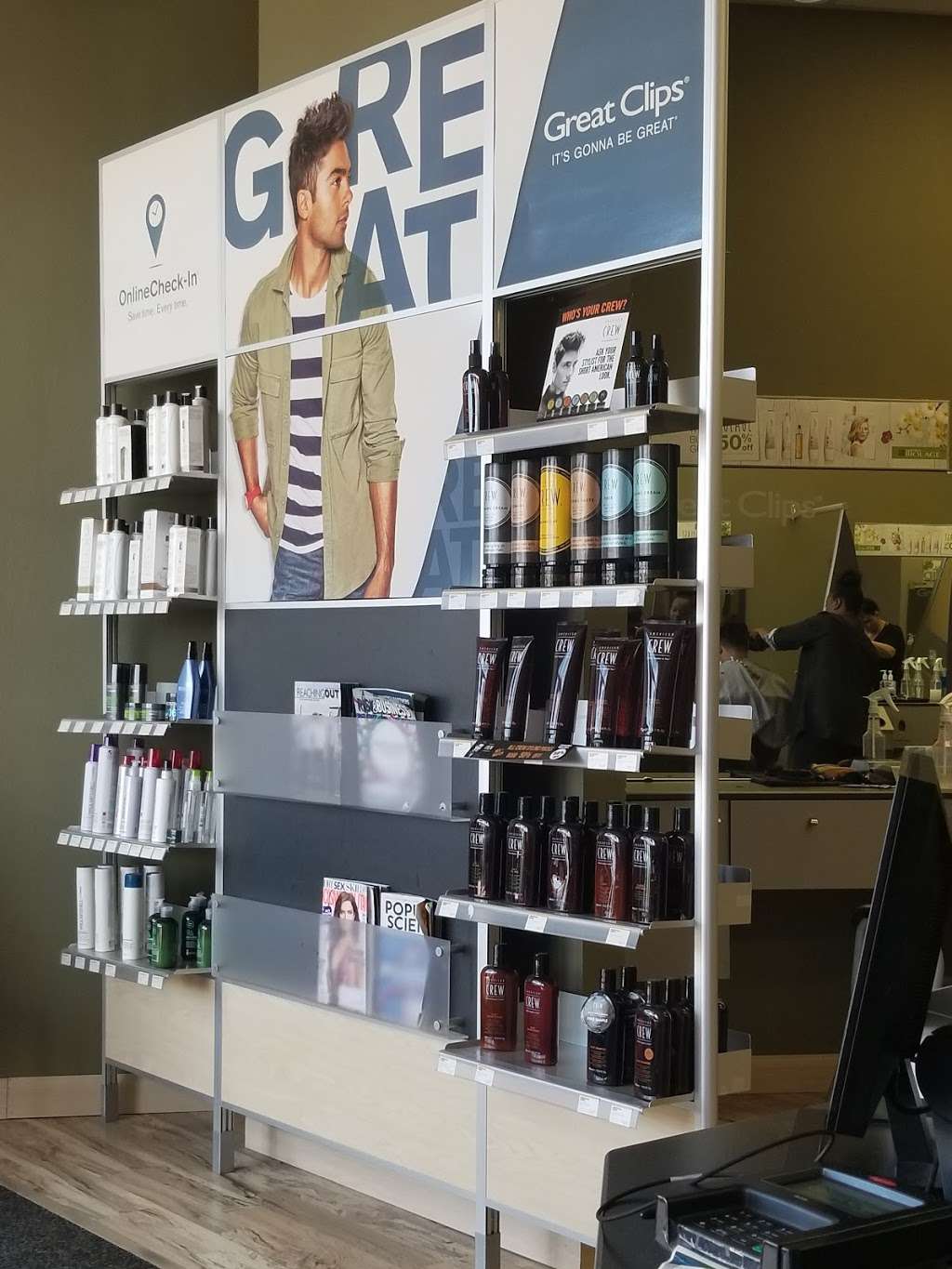 Great Clips | 5960 Losee Rd, Ste 126, North Las Vegas, NV 89081 | Phone: (702) 220-7701