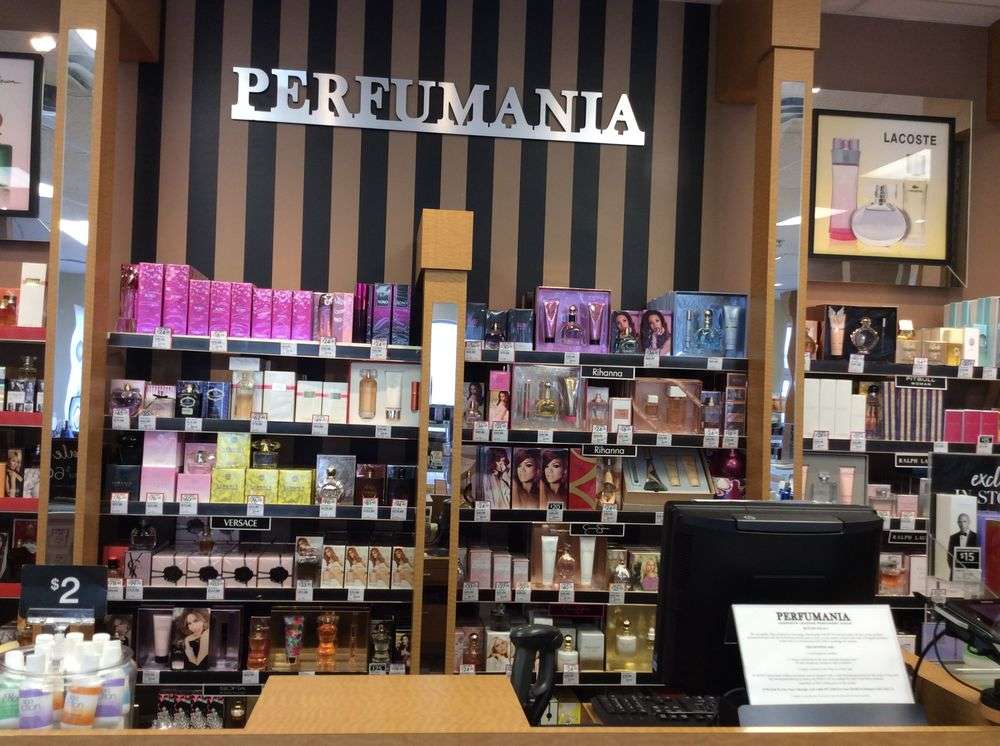 Perfumania | 1 Premium Outlet Blvd # 269, Tinton Falls, NJ 07753, USA | Phone: (732) 493-4116