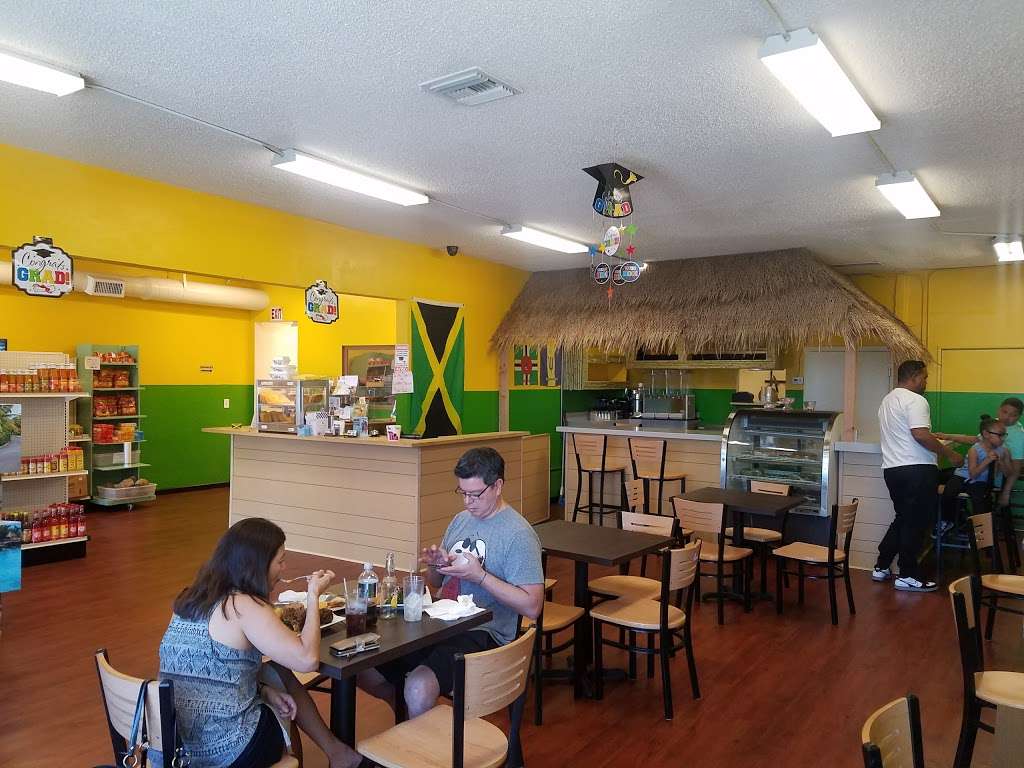 Hilltops Jamaican Market & Restaurant | 1061 E Holt Ave, Pomona, CA 91767, USA | Phone: (909) 629-6407