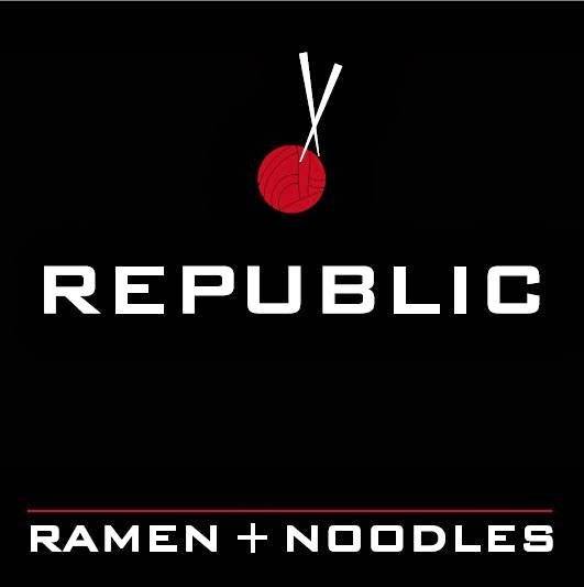 Republic Ramen | 1301 E University Dr #114, Tempe, AZ 85281 | Phone: (480) 388-3686