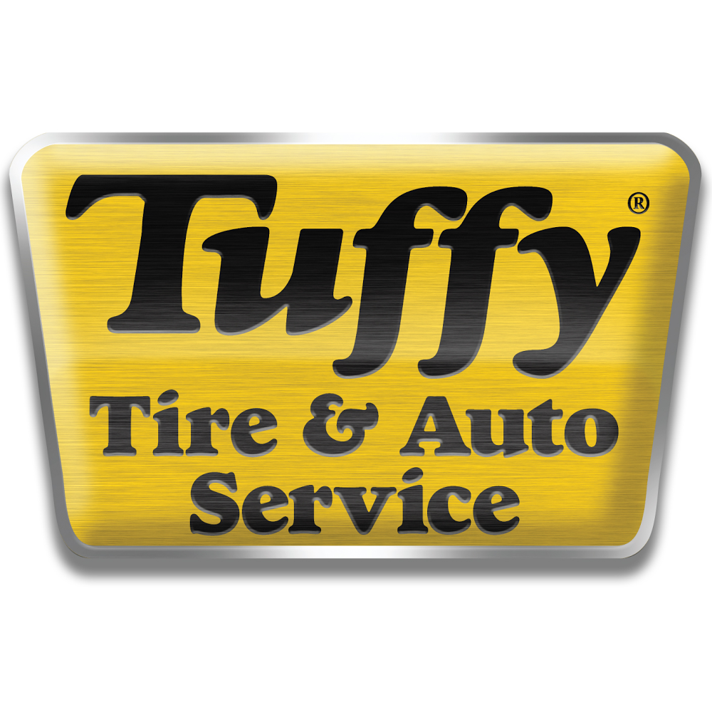 Tuffy Tire & Auto Services Center | 9835 Rocky River Rd, Charlotte, NC 28215, USA | Phone: (704) 598-3131