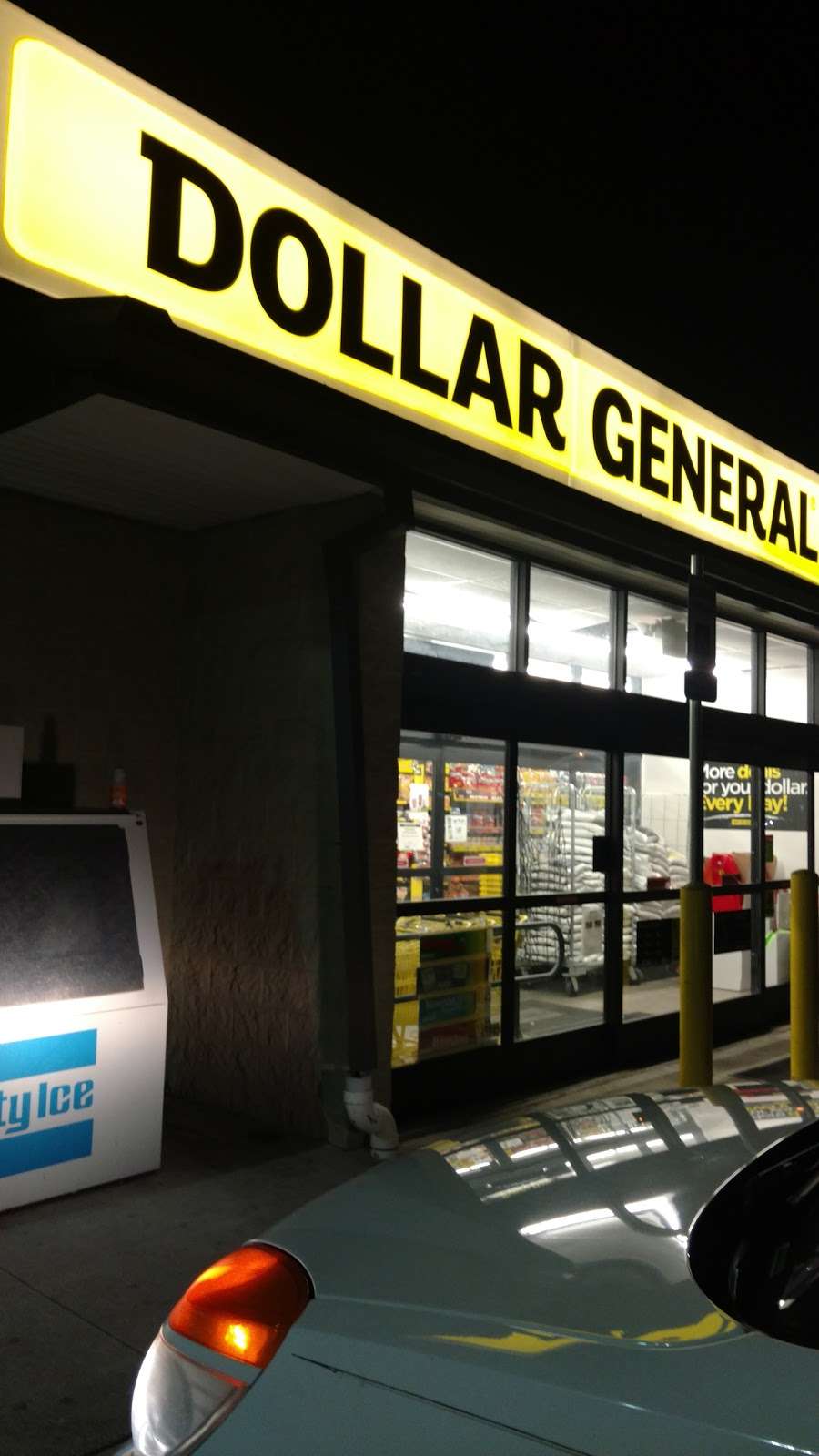 Dollar General | 481 N 1st St, Lehighton, PA 18235, USA | Phone: (610) 379-0301