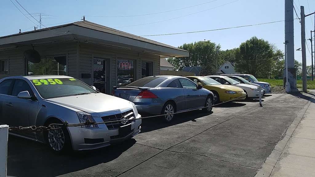 A A Auto Sales | 145 US-24, Independence, MO 64050, USA | Phone: (816) 254-9887