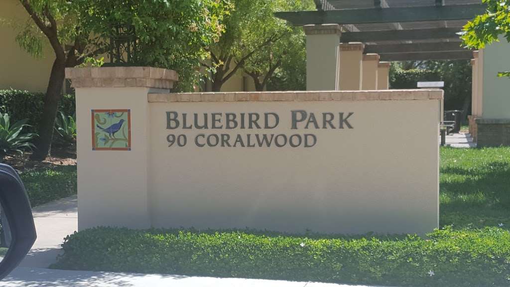 Bluebird Park | &, Coralwood, Irvine, CA 92618, USA