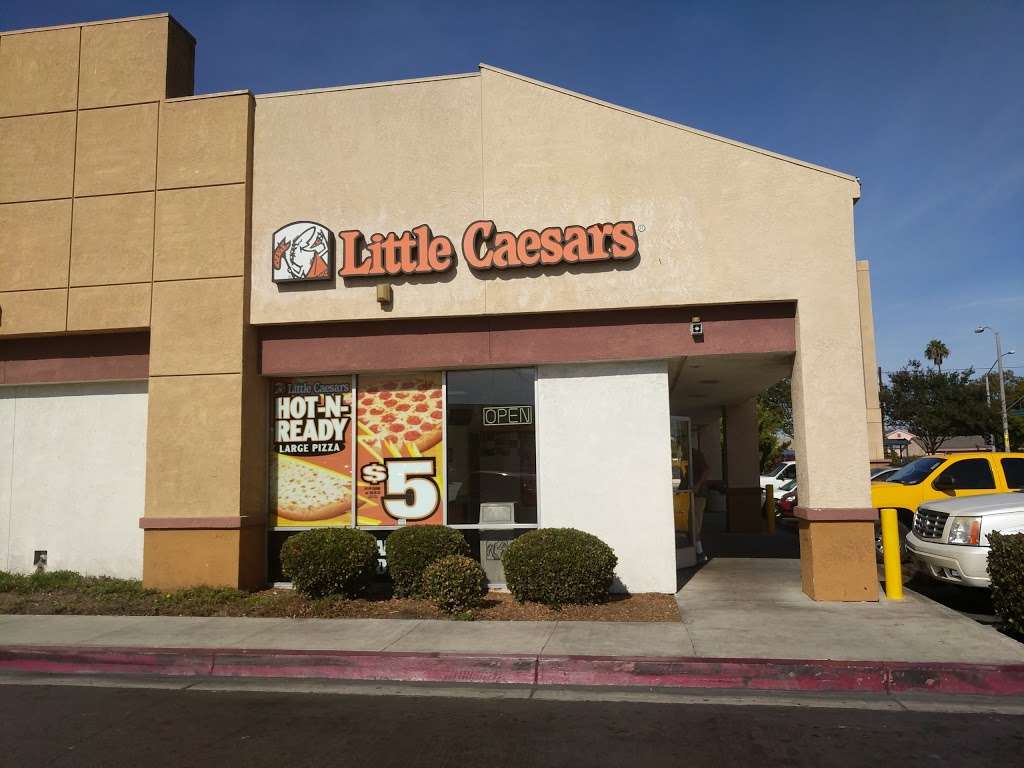 Little Caesars Pizza | 1728 W Rosecrans Ave, Compton, CA 90220, USA | Phone: (310) 639-7686