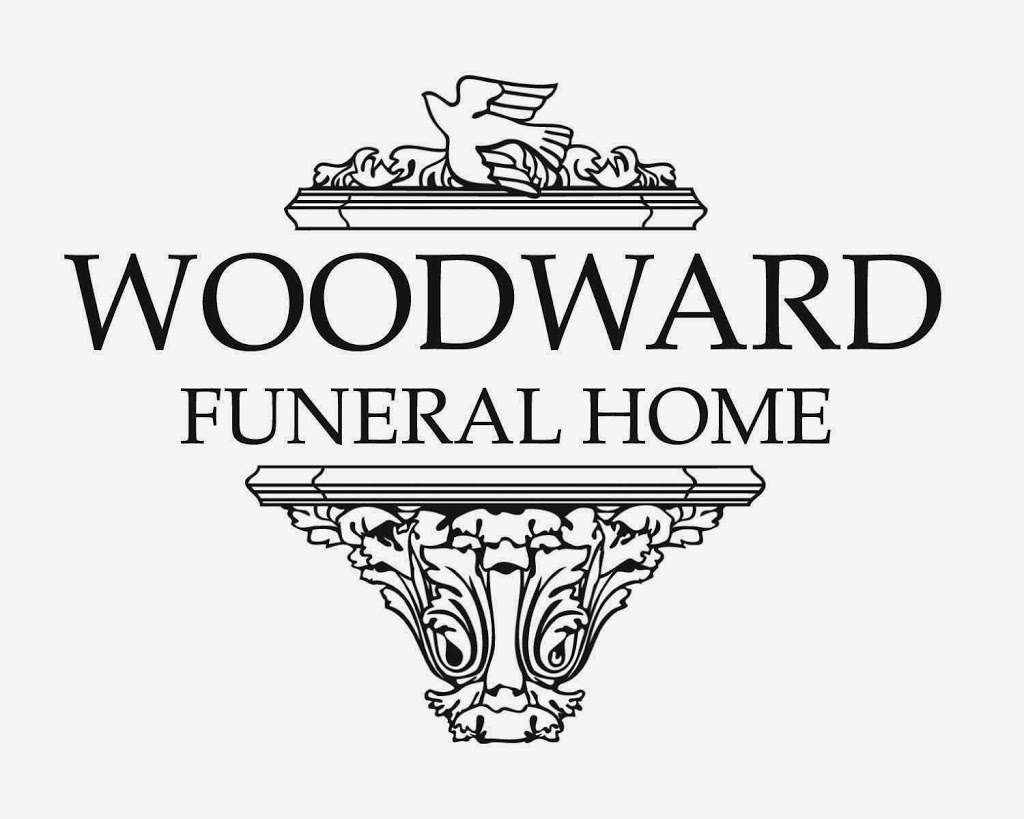 Woodward Funeral Home | 200 Fredericksburg Ave, Louisa, VA 23093, USA | Phone: (540) 967-0085