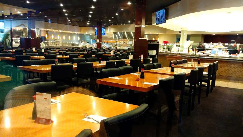 Tomi Sushi & Seafood Buffet | 2200 Eastridge Loop #2074, San Jose, CA 95122, USA | Phone: (408) 239-1000