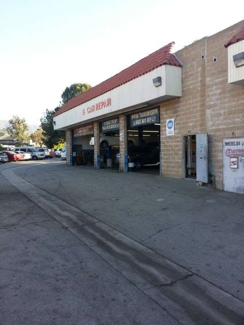 H Car Repair | 141 Foothill Blvd # C, Pomona, CA 91767, USA | Phone: (909) 593-2999