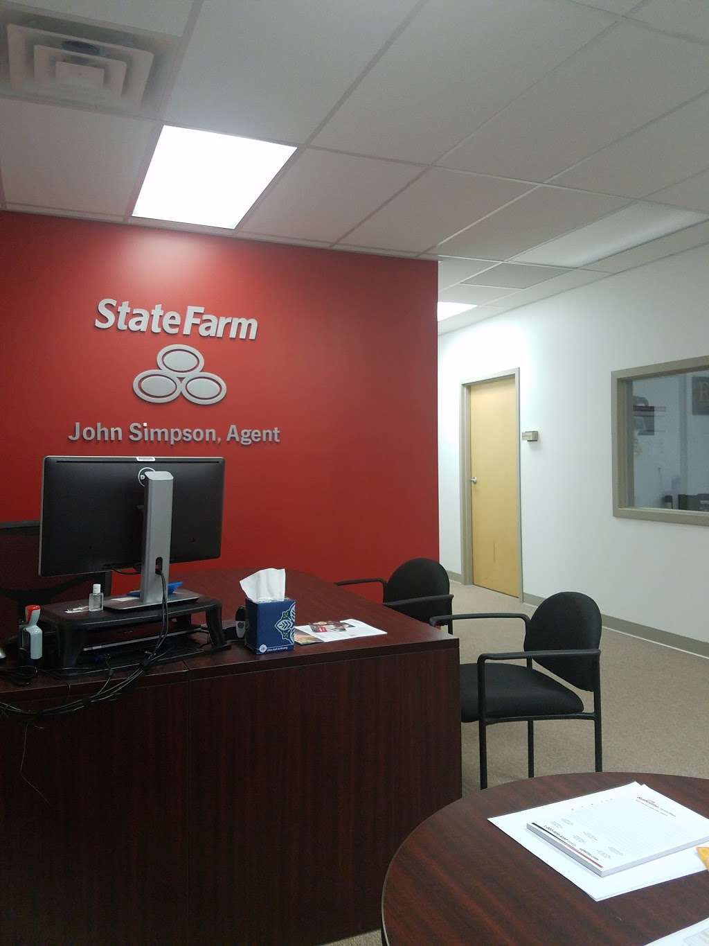 John Simpson - State Farm Insurance Agent | 689 Unionville Rd #3, Kennett Square, PA 19348 | Phone: (610) 925-2886