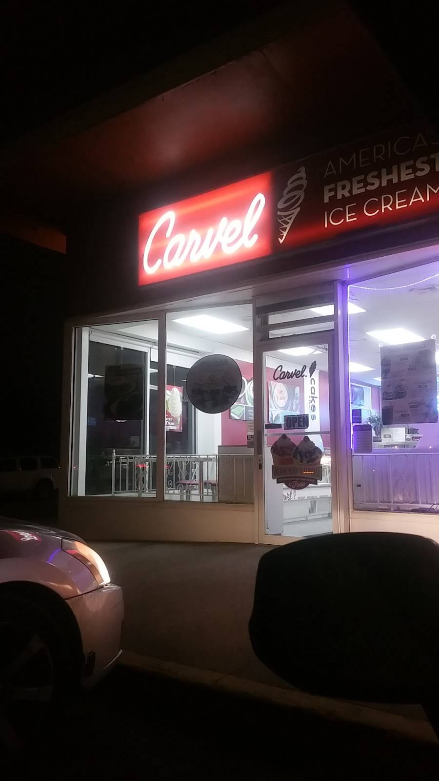 Carvel | 1551 Dutch Broadway, Valley Stream, NY 11580, USA | Phone: (516) 568-1426