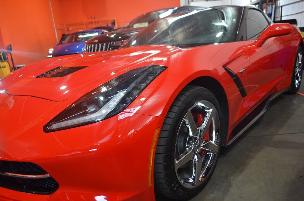 Aegis Aircraft & Auto Pro Detailing | 7104 Village Pkwy, Dublin, CA 94568, USA | Phone: (408) 442-7210