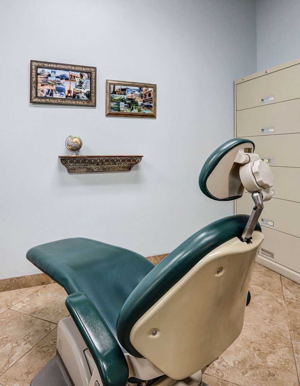 Fineberg Jennifer DDS - Glendale Dentist | 6750 W Deer Valley Rd c103, Glendale, AZ 85310, USA | Phone: (623) 362-2550