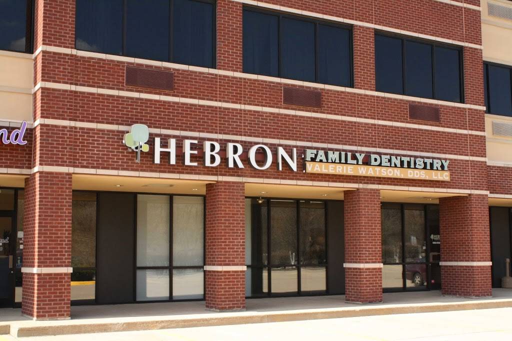 Hebron Family Dentistry - Valerie Watson DDS | 2940 Hebron Park Dr, Hebron, KY 41048, USA | Phone: (859) 689-2021