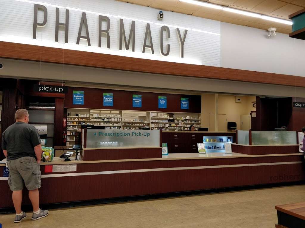 Vons Pharmacy | 2938 Tapo Canyon Rd, Simi Valley, CA 93063, USA | Phone: (805) 426-6040