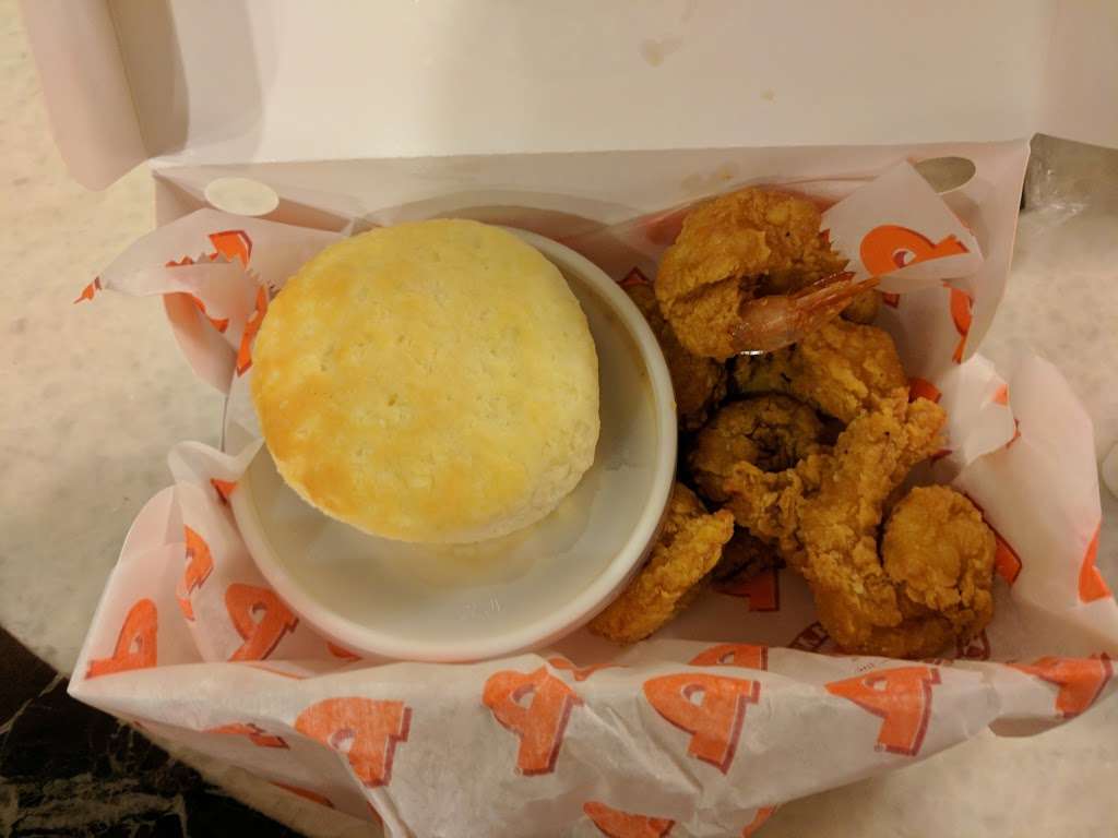 Popeyes Louisiana Kitchen | 5019 Lone Tree Way, Antioch, CA 94531, USA | Phone: (925) 755-9999