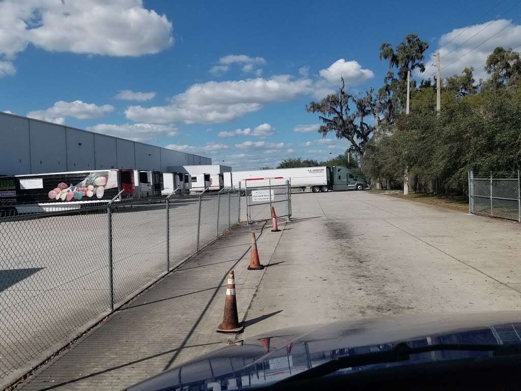 Gator Storage Leesburg Florida Dandk Organizer