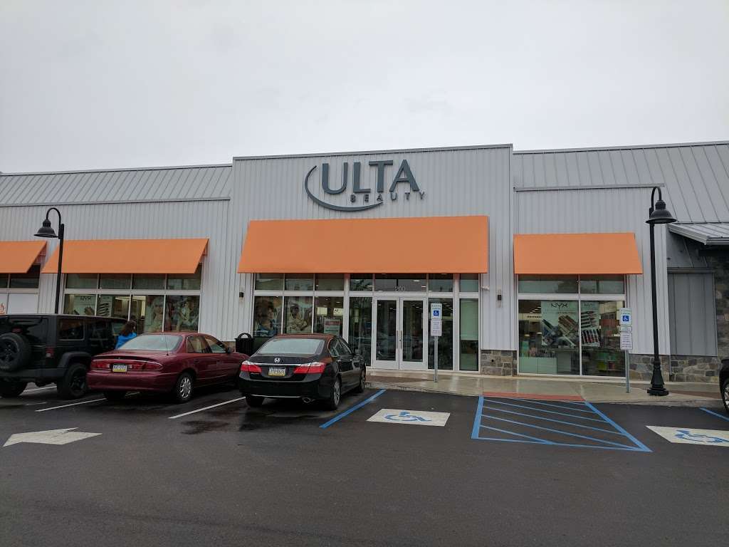 Ulta Beauty | 3735 West Chester Pike #200, Newtown Square, PA 19073, USA | Phone: (610) 353-3987
